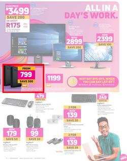 Game : Upgrade Your Electronics (24 July - 30 August 2022), page 11