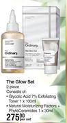 The Ordinary The Glow Set 2 Piece-Per Set