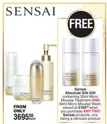 Sensai Face Care Products-Each