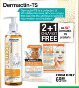Dermactin-TS Skin Care Products-Each