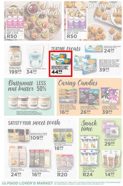 Food Lover's Market Western Cape : Live Fresh, Live Well (30 October - 05 November 2023), page 11