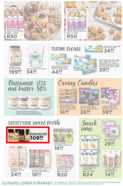 Food Lover's Market Western Cape : Live Fresh, Live Well (30 October - 05 November 2023), page 11