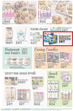 Food Lover's Market Western Cape : Live Fresh, Live Well (30 October - 05 November 2023), page 11