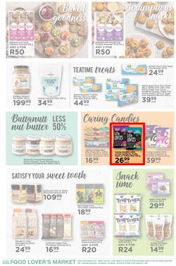 Food Lover's Market Western Cape : Live Fresh, Live Well (30 October - 05 November 2023), page 11