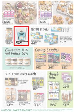 Food Lover's Market Western Cape : Live Fresh, Live Well (30 October - 05 November 2023), page 11
