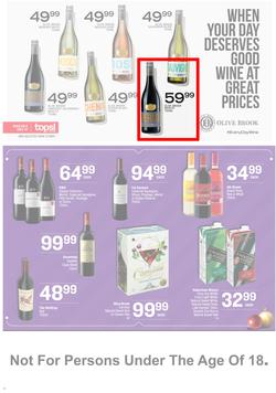 SUPERSPAR COUNTRY EASTERN CAPE : We Deliver On The Best For Less (27 October - 8 November 2020), page 11