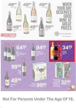 SUPERSPAR COUNTRY EASTERN CAPE : We Deliver On The Best For Less (27 October - 8 November 2020), page 11