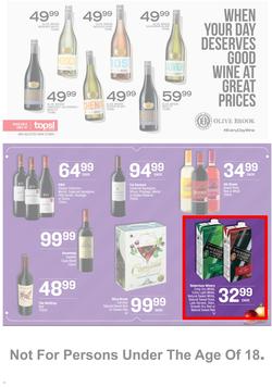 SUPERSPAR COUNTRY EASTERN CAPE : We Deliver On The Best For Less (27 October - 8 November 2020), page 11