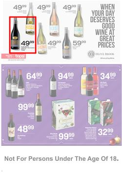 SUPERSPAR COUNTRY EASTERN CAPE : We Deliver On The Best For Less (27 October - 8 November 2020), page 11