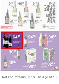 SUPERSPAR COUNTRY EASTERN CAPE : We Deliver On The Best For Less (27 October - 8 November 2020), page 11