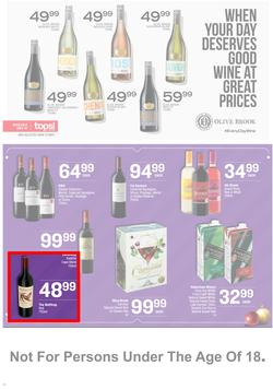 SUPERSPAR COUNTRY EASTERN CAPE : We Deliver On The Best For Less (27 October - 8 November 2020), page 11