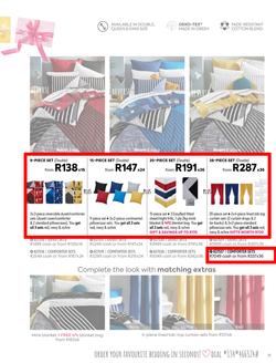 HomeChoice : Create The Home You Love (01 November - 30 November 2022), page 11