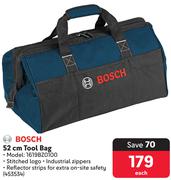 Bosch 52cm Tool Bag 1619BZ0100
