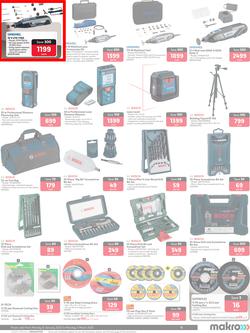 Makro : Back To Site (06 January - 03 March 2025), page 11
