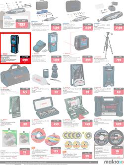 Makro : Back To Site (06 January - 03 March 2025), page 11