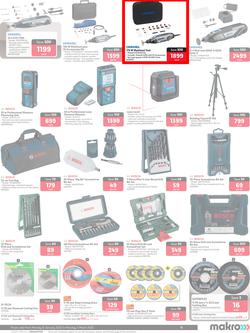 Makro : Back To Site (06 January - 03 March 2025), page 11