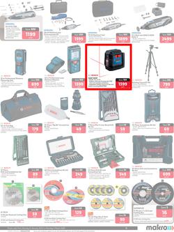 Makro : Back To Site (06 January - 03 March 2025), page 11