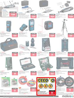 Makro : Back To Site (06 January - 03 March 2025), page 11