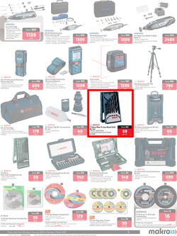 Makro : Back To Site (06 January - 03 March 2025), page 11
