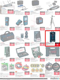 Makro : Back To Site (06 January - 03 March 2025), page 11