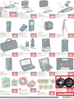 Makro : Back To Site (06 January - 03 March 2025), page 11