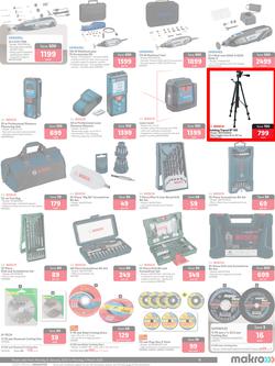 Makro : Back To Site (06 January - 03 March 2025), page 11