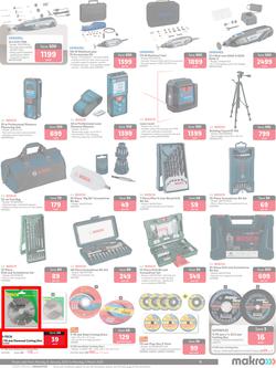 Makro : Back To Site (06 January - 03 March 2025), page 11