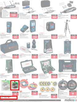 Makro : Back To Site (06 January - 03 March 2025), page 11