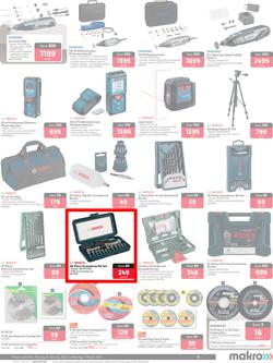 Makro : Back To Site (06 January - 03 March 2025), page 11