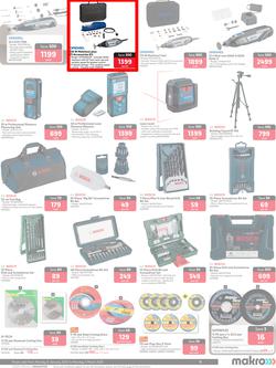 Makro : Back To Site (06 January - 03 March 2025), page 11