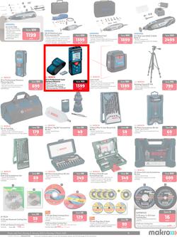 Makro : Back To Site (06 January - 03 March 2025), page 11
