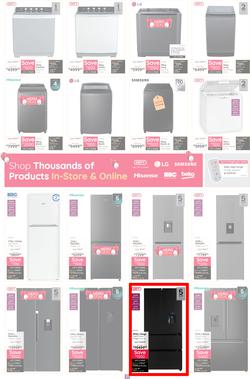 Bradlows : Celebrate 125 Years Of Deals (18 June - 15 July 2026), page 11