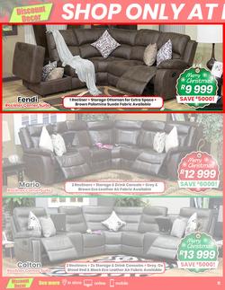 Discount Decor : Christmas Sale (9 Dec 2019 - 9 Jan 2020), page 12