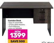 Camden Desk 