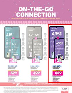 Game Cellular : Vodacom (21 April - 06 June 2024), page 11