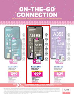 Game Cellular : Vodacom (21 April - 06 June 2024), page 11