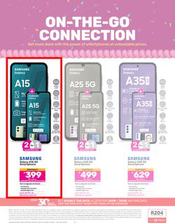 Game Cellular : Vodacom (21 April - 06 June 2024), page 11