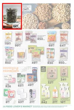 Food Lover's Market Springfield Park : Live Fresh, Live Well (29 May - 04 June 2023), page 11