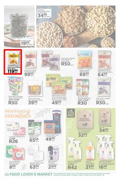 Food Lover's Market Springfield Park : Live Fresh, Live Well (29 May - 04 June 2023), page 11