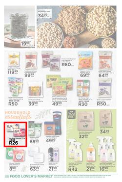 Food Lover's Market Springfield Park : Live Fresh, Live Well (29 May - 04 June 2023), page 11