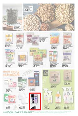 Food Lover's Market Springfield Park : Live Fresh, Live Well (29 May - 04 June 2023), page 11