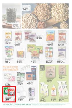 Food Lover's Market Springfield Park : Live Fresh, Live Well (29 May - 04 June 2023), page 11