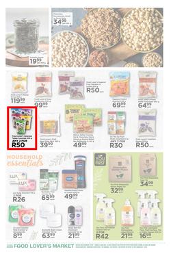 Food Lover's Market Springfield Park : Live Fresh, Live Well (29 May - 04 June 2023), page 11