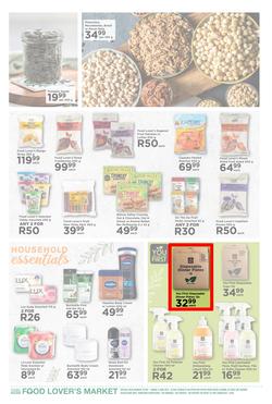 Food Lover's Market Springfield Park : Live Fresh, Live Well (29 May - 04 June 2023), page 11
