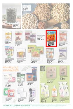 Food Lover's Market Springfield Park : Live Fresh, Live Well (29 May - 04 June 2023), page 11