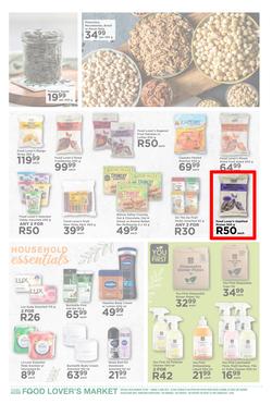 Food Lover's Market Springfield Park : Live Fresh, Live Well (29 May - 04 June 2023), page 11