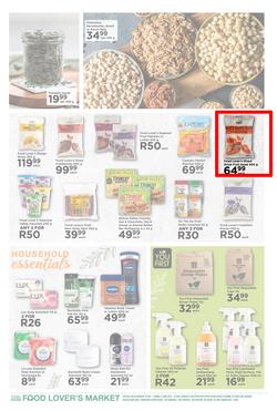 Food Lover's Market Springfield Park : Live Fresh, Live Well (29 May - 04 June 2023), page 11