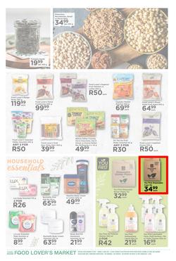 Food Lover's Market Springfield Park : Live Fresh, Live Well (29 May - 04 June 2023), page 11