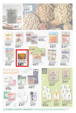 Food Lover's Market Springfield Park : Live Fresh, Live Well (29 May - 04 June 2023), page 11