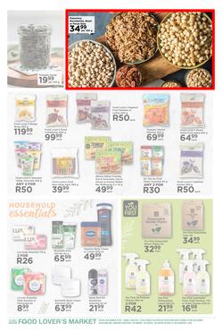 Food Lover's Market Springfield Park : Live Fresh, Live Well (29 May - 04 June 2023), page 11
